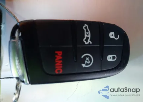 2023 Dodge Charger Gt z USA, uszkodzony, nr VIN 2C3CDXHGXPH543085